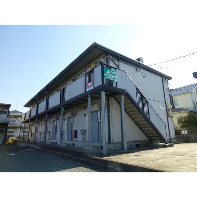 セゾンキタカド その他外観4