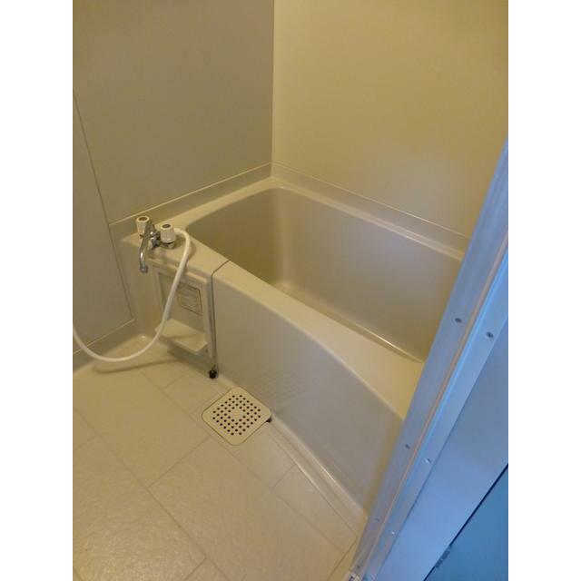 セゾンキタカド 風呂画像