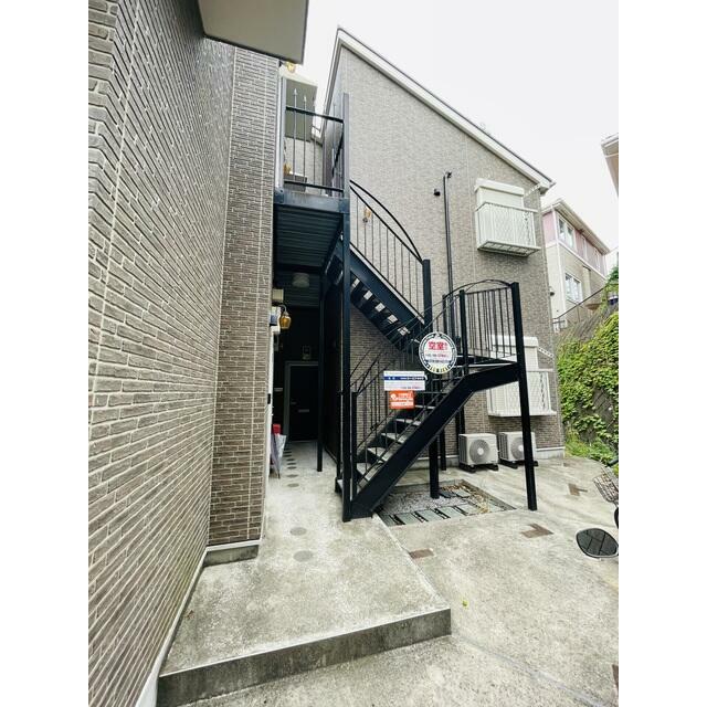 サンノーブル鎌倉 その他外観1