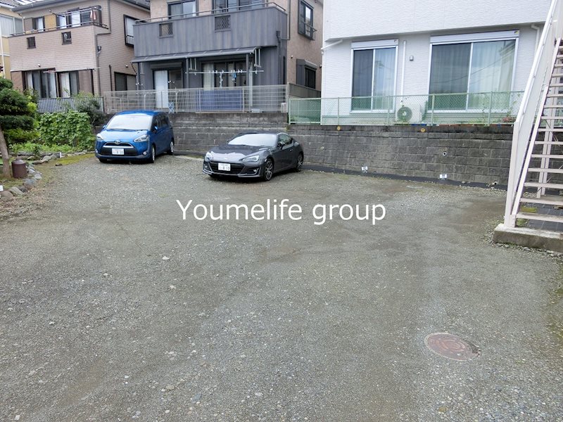 パレス三喜Ⅰ その他外観2