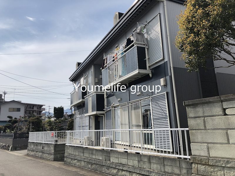 パレス三喜Ⅰ その他外観3