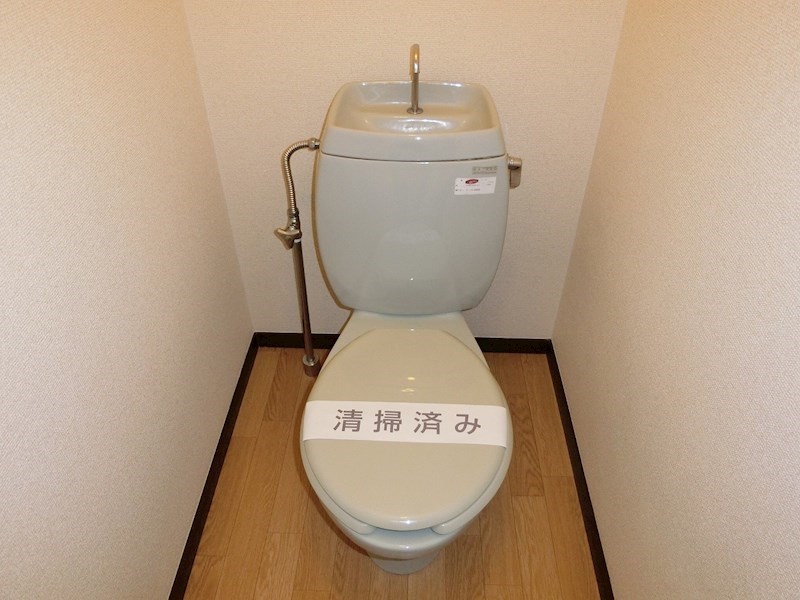 パレス三喜Ⅰ その他1