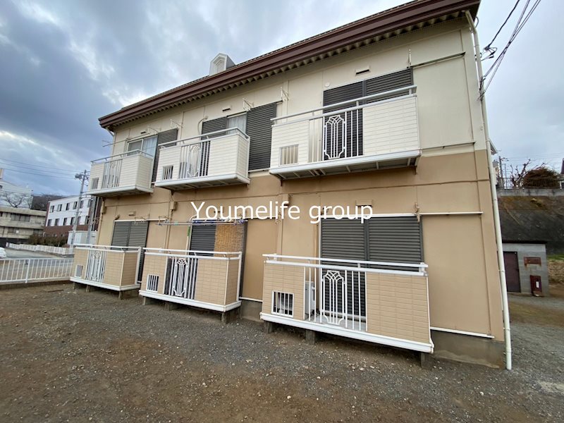 サンリバティⅥ その他外観2