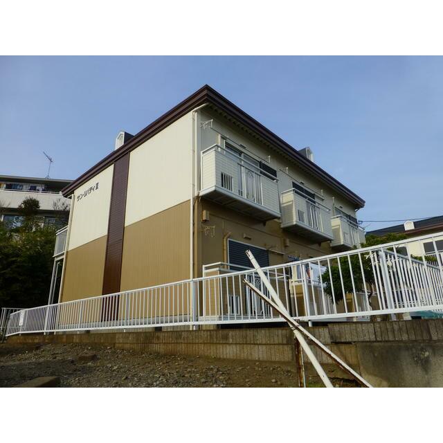 サンリバティⅥ その他外観3