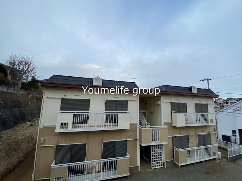 サンリバティⅥ その他外観4