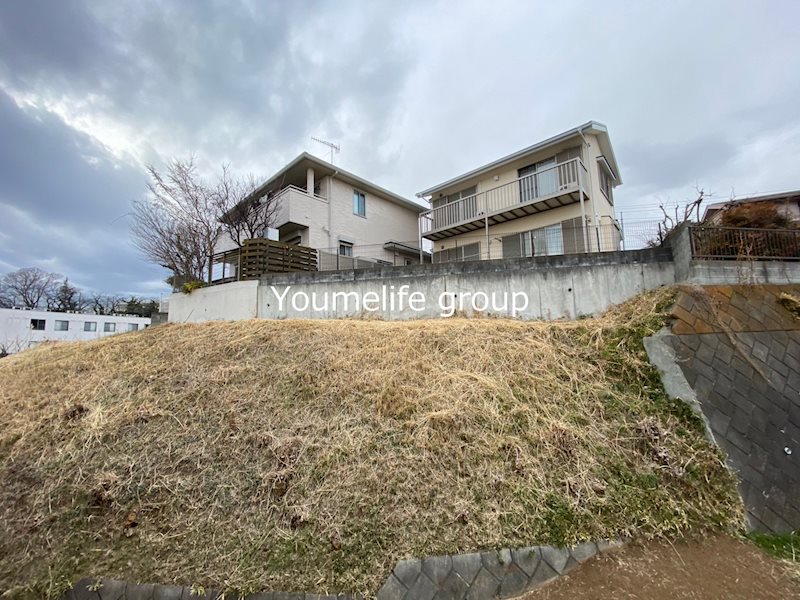 サンリバティⅥ その他外観5