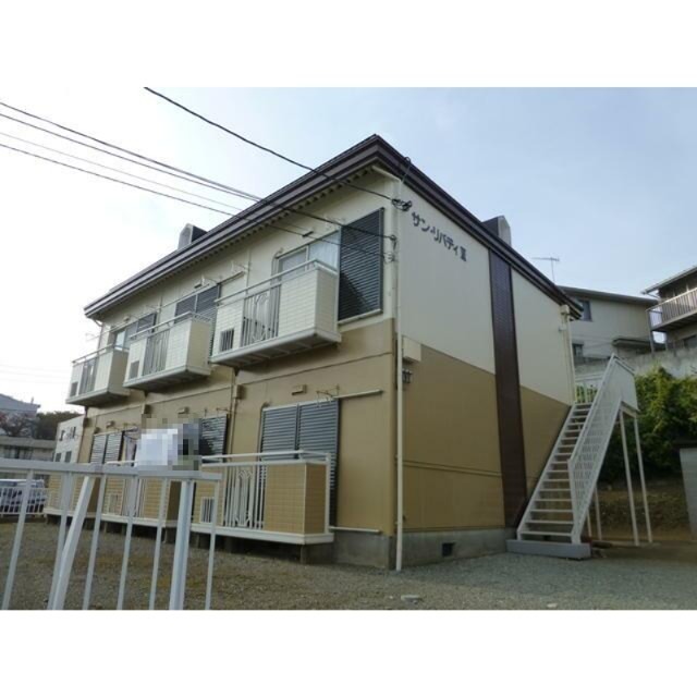 サンリバティⅥ その他外観6