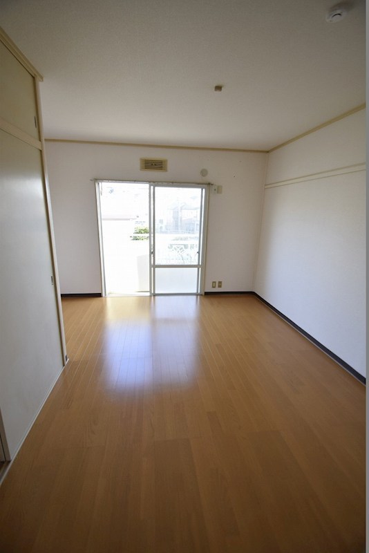 サンリバティⅥ リビング