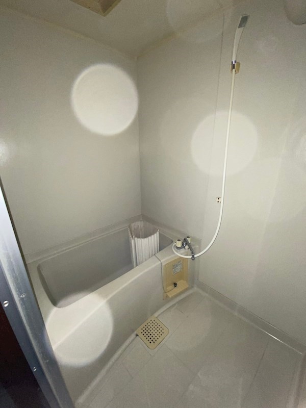 サンリバティⅥ 風呂画像