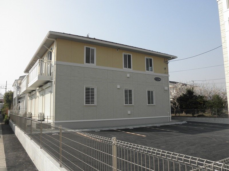 グランモア西湘Ａ その他外観1