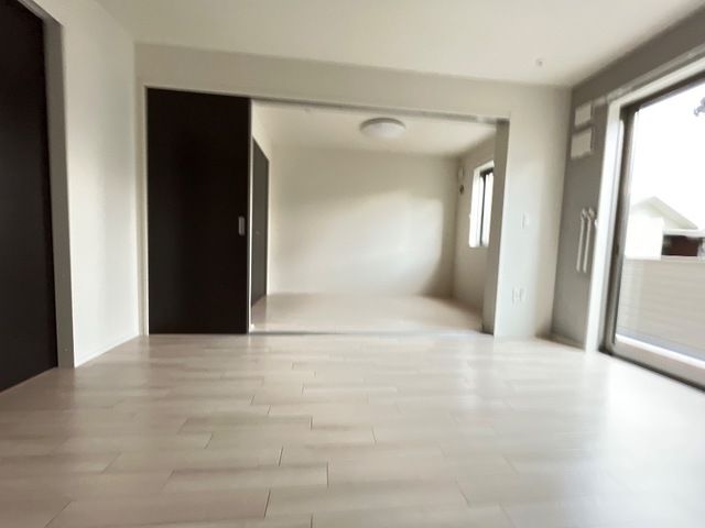 グレイスランドエム リビング