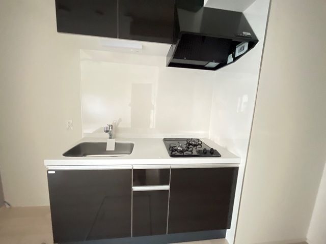 グレイスランドエム キッチン