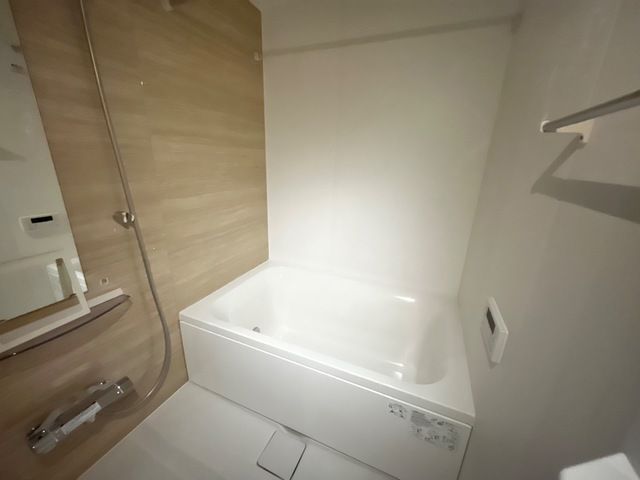 グレイスランドエム 風呂画像