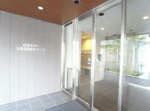 パークアクシス大船 その他外観2