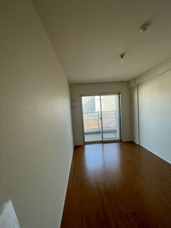 パークアクシス大船 ベッドルーム