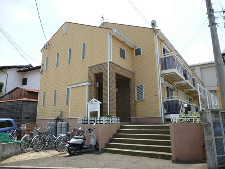 サンモリッツ その他外観3