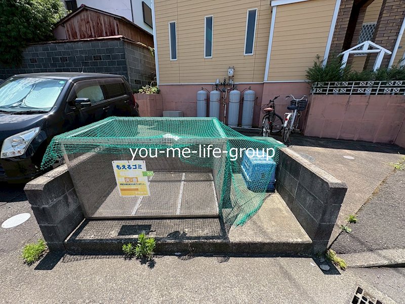 サンモリッツ その他外観4