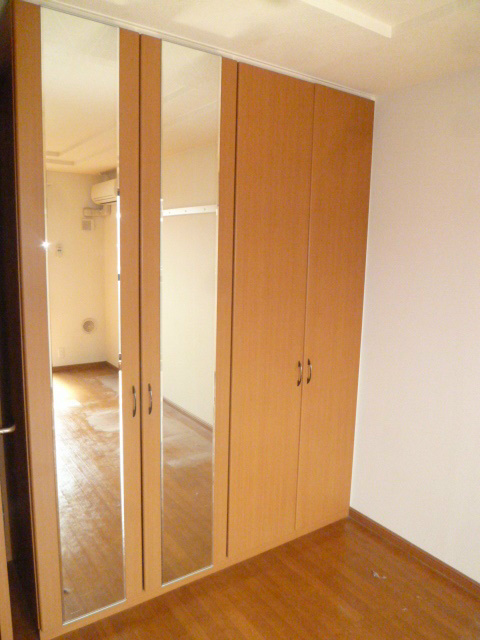 アーバン・ヒルズ その他4