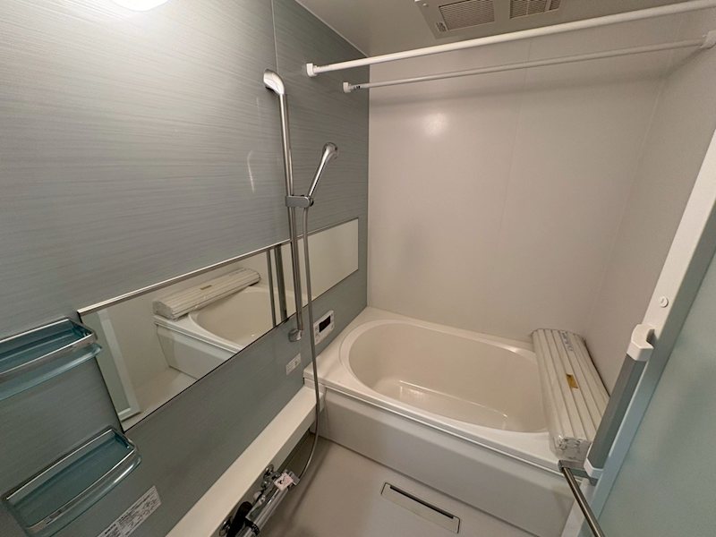 セレナヴィラ由比ガ浜 風呂画像