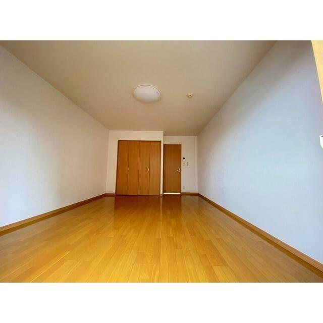 アムール　本郷台 リビング