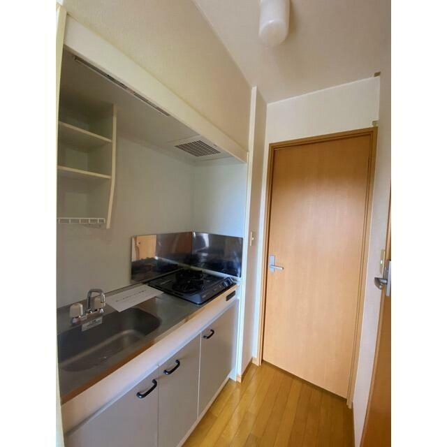 アムール　本郷台 キッチン