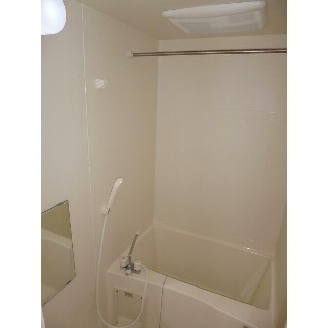 アムール　本郷台 風呂画像