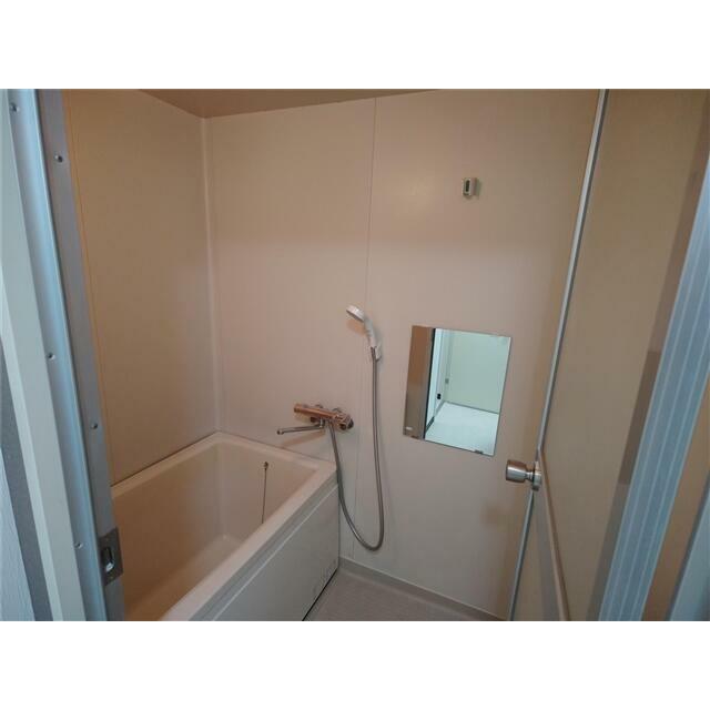 ニフティ３４ 風呂画像