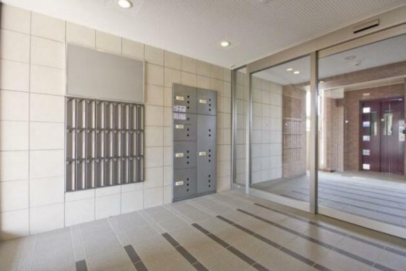 スタースクエア その他外観2