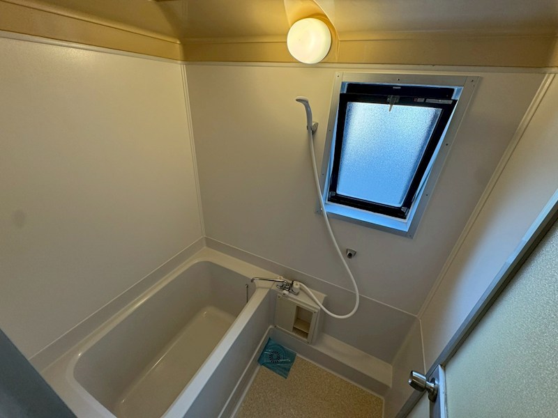 リヴェール 風呂画像