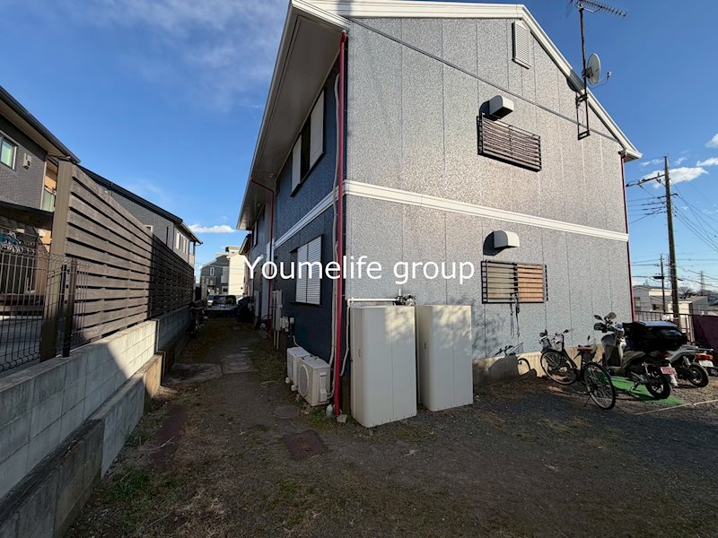 ビューティーハイツ その他外観4