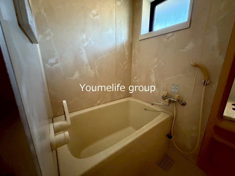 ビューティーハイツ 風呂画像