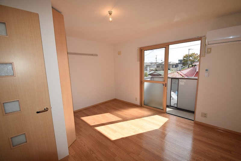 スタークレスト リビング