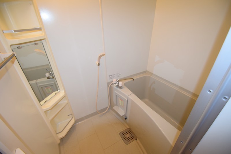 スタークレスト 風呂画像