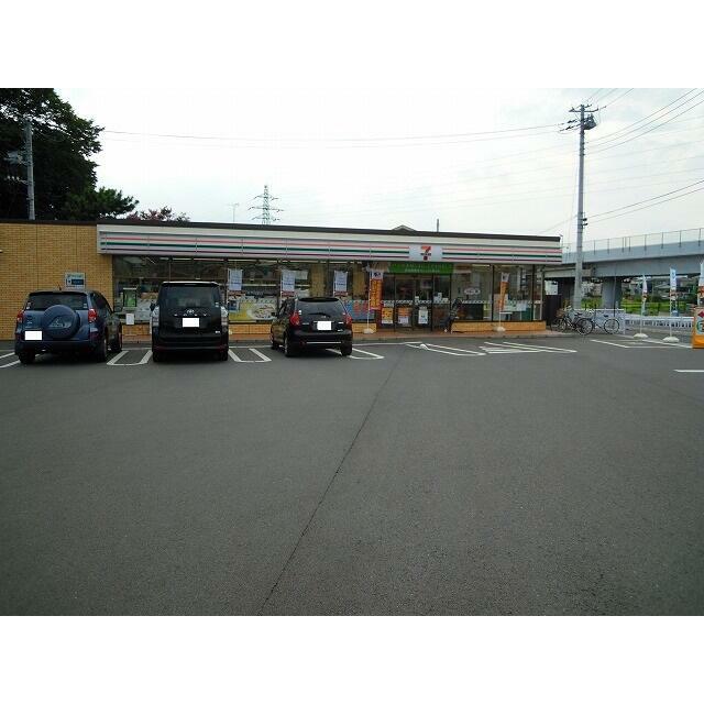 スタークレスト 周辺画像2