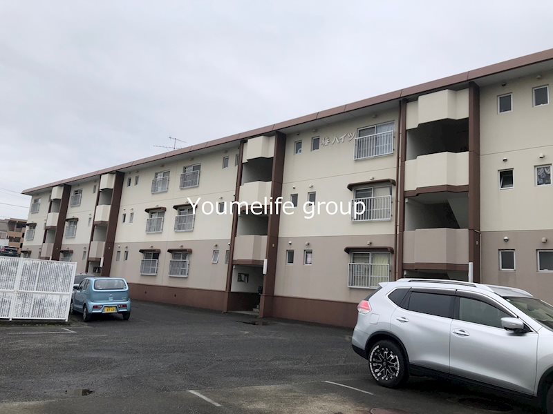 椿ハイツ その他外観5