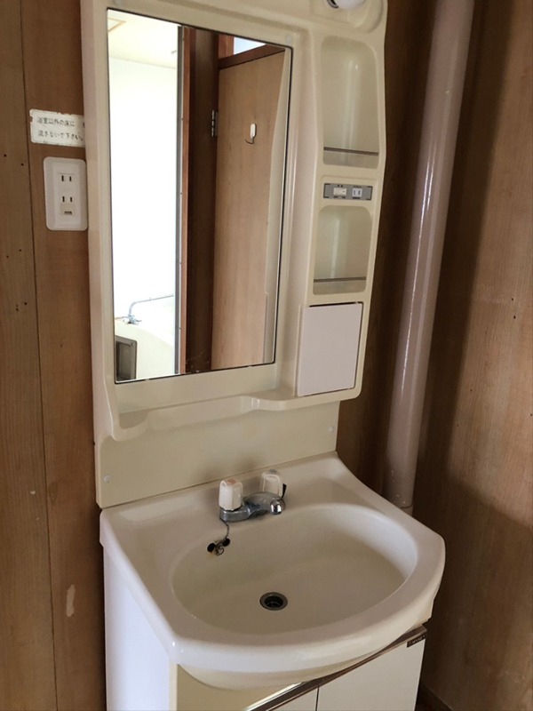 椿ハイツ その他2