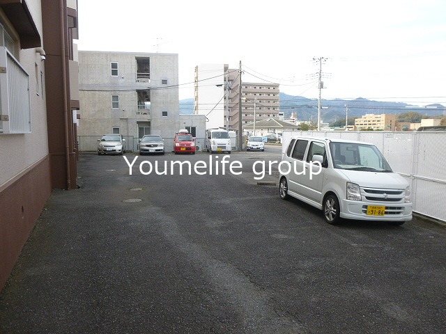 椿ハイツ その他外観1