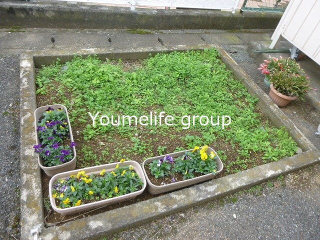 椿ハイツ その他外観4