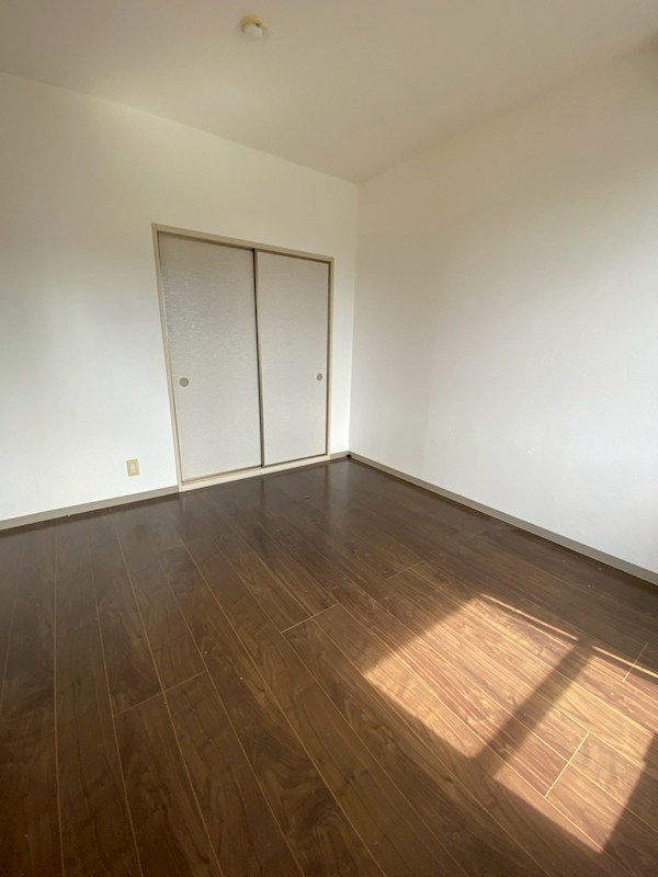 ハイツファイン リビング