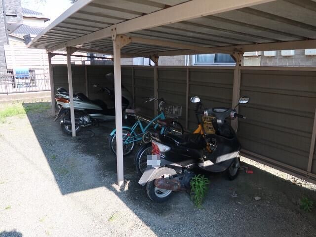 ハイツファイン その他外観3