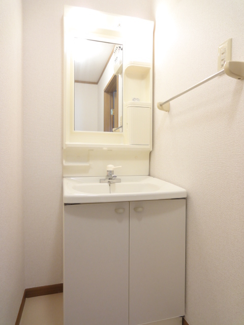 フォレストハイツＡ その他3