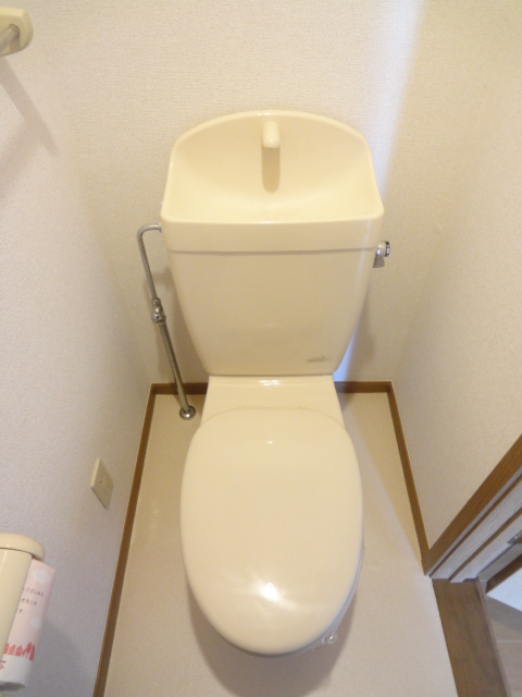 フォレストハイツＡ その他4