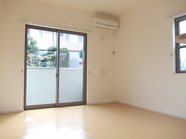 セレーノ光Ⅰ リビング