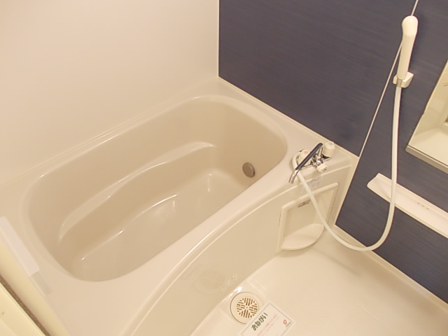 セレーノ光Ⅰ 風呂画像