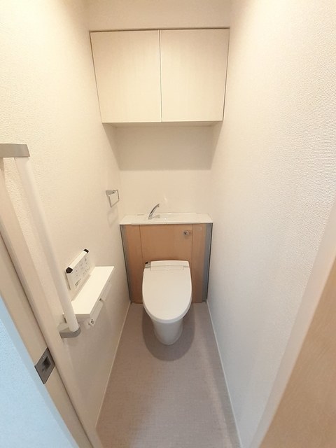 フィオーレ三の丸 その他4