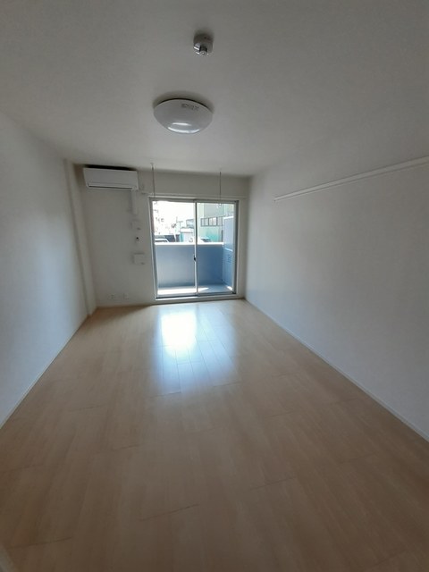 フィオーレ三の丸 リビング