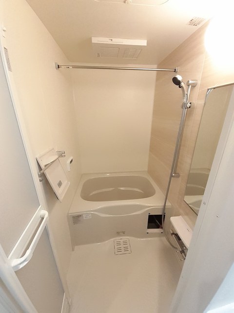 フィオーレ三の丸 風呂画像