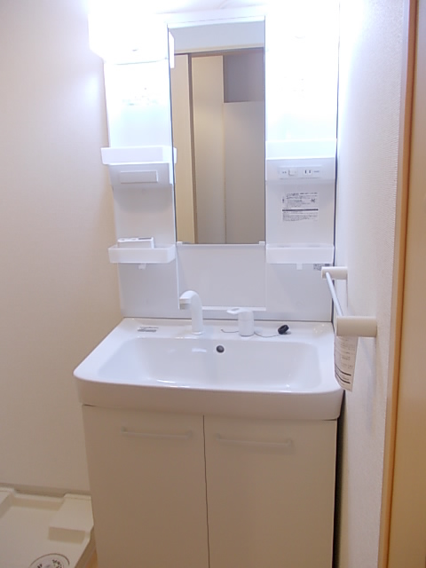 シャンフルール・アイ その他3