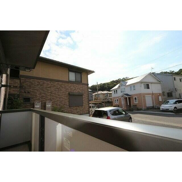 グランエトワールＢ その他外観1