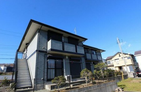 ナナコート 101号室 外観